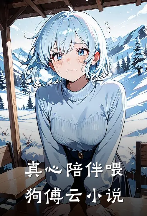 真心陪伴喂狗傅云小说