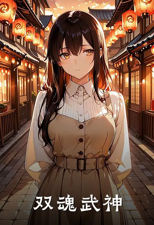 双魂武神