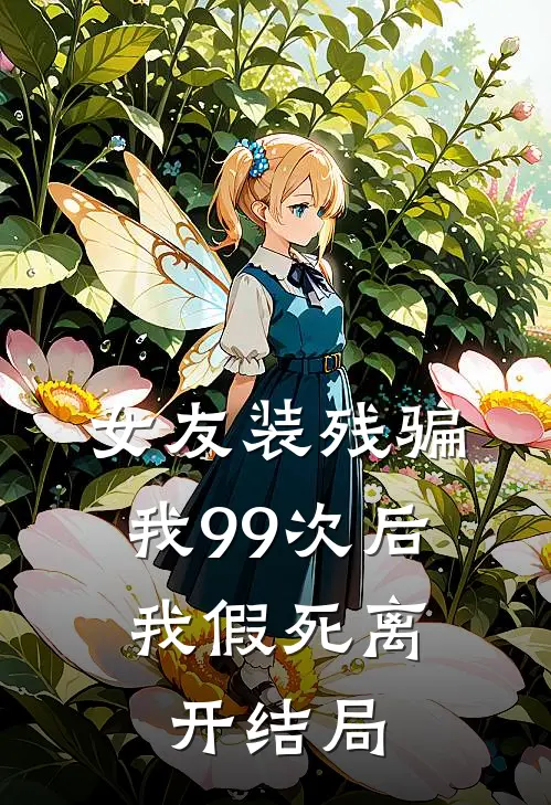 女友装残骗我99次后,我假死离开结局了