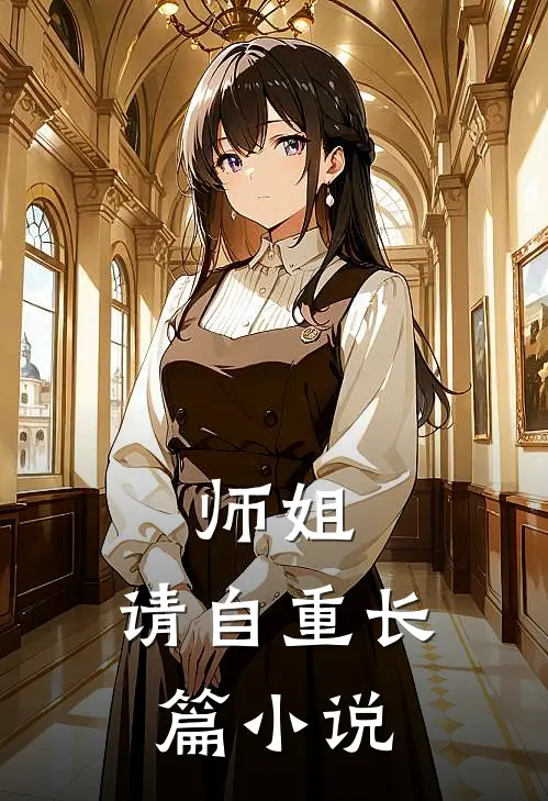 师姐,请自重长篇阅读