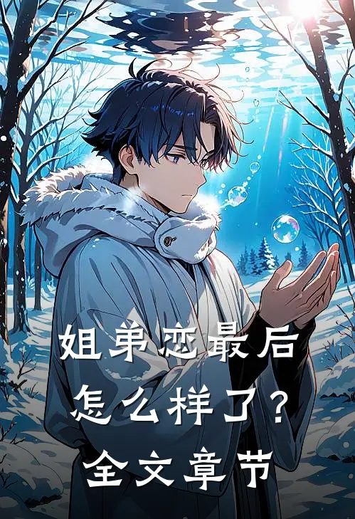 姐弟恋最后怎么样了?全文章节内容