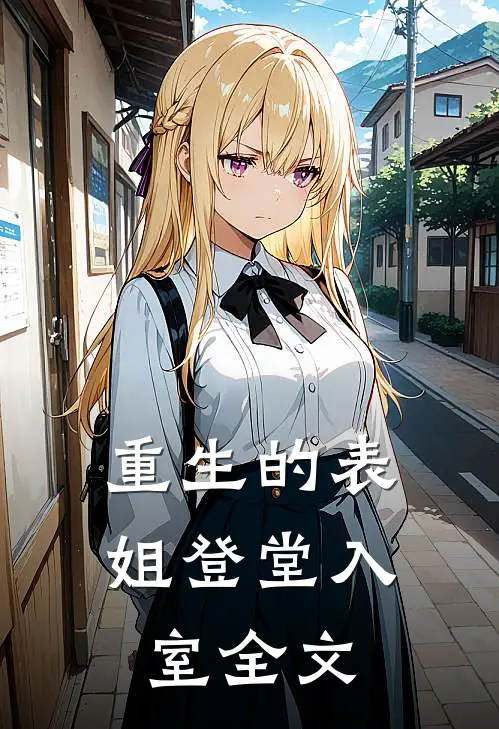 重生的表姐登堂入室全文