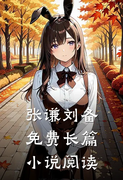 张谦刘备免费长篇小说阅读