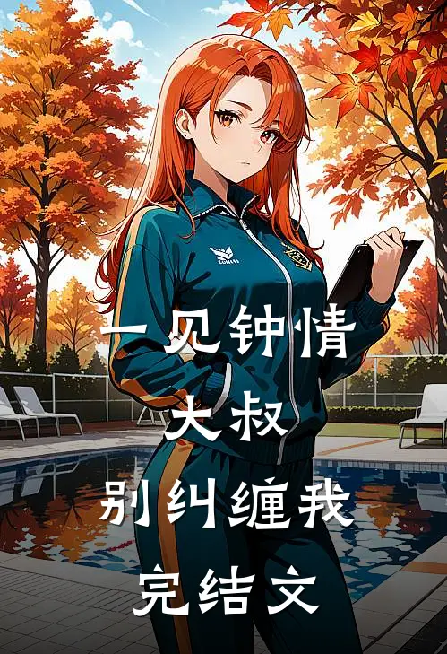 一见钟情：大叔，别纠缠我完结文