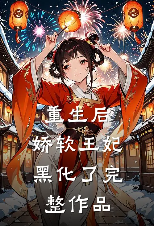 重生后,娇软王妃黑化了完整作品