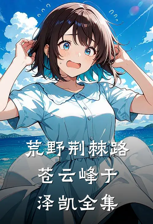 荒野荆棘路苍云峰于泽凯全集