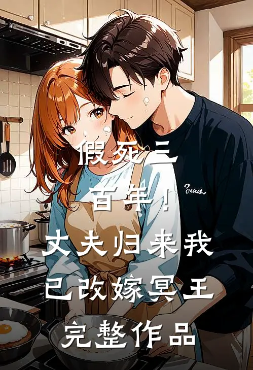 假死三百年！丈夫归来我已改嫁冥王完整作品