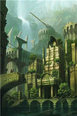 落日不曾回望我全文+后续