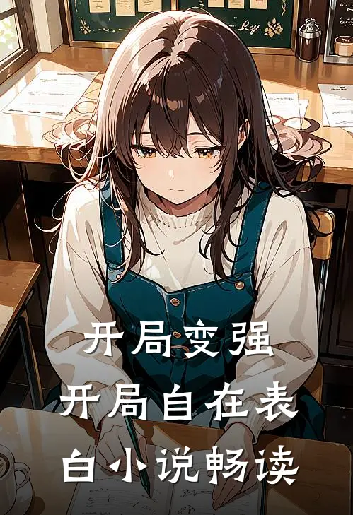 开局变强,开局自在表白畅读