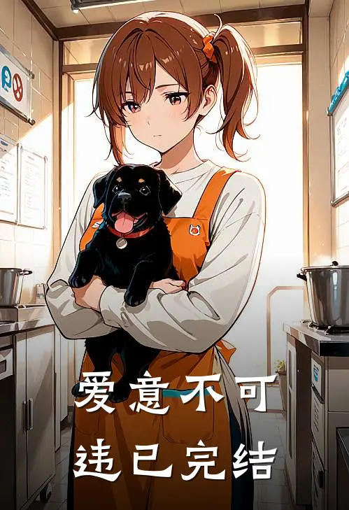 爱意不可违已完结