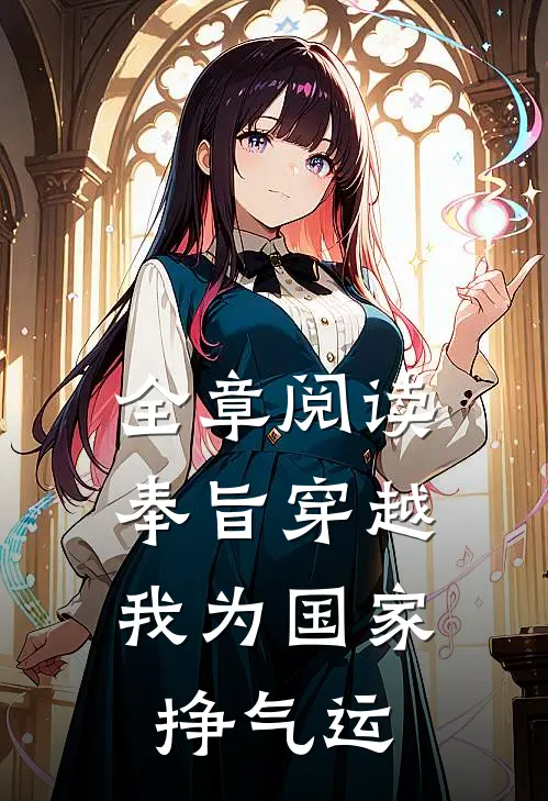 全章阅读奉旨穿越,我为国家挣气运的