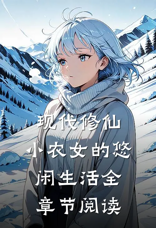 现代修仙小农女的悠闲生活全章节阅读