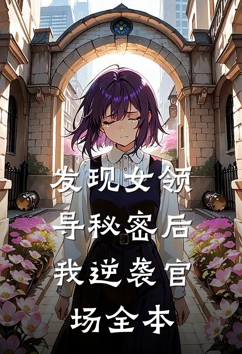 发现女领导秘密后,我逆袭官场全本