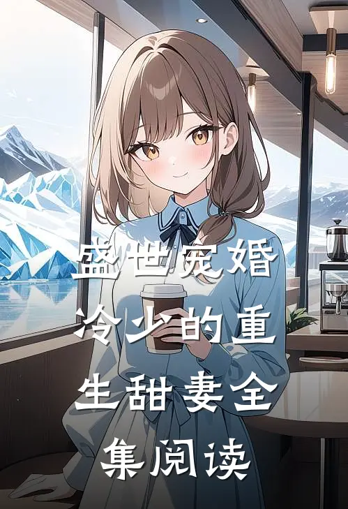 盛世宠婚冷少的重生甜妻全集阅读