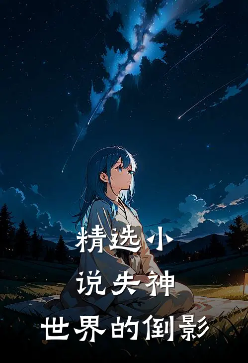精选失神世界的倒影在线阅读