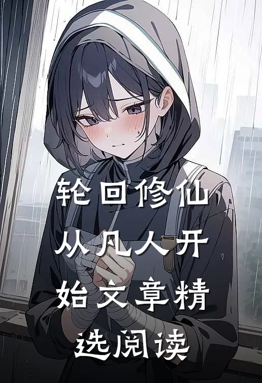 轮回修仙,从凡人开始文章精选阅读