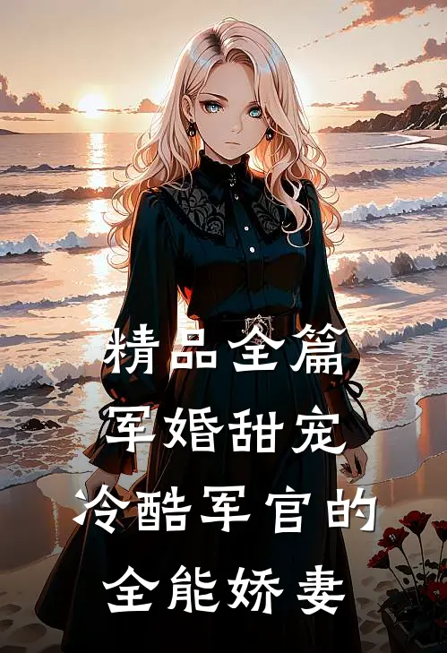 精品全篇军婚甜宠冷酷军官的全能娇妻