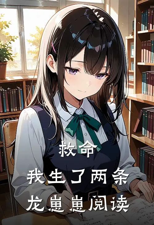 救命,我生了两条龙崽崽阅读