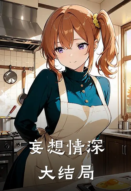 妄想情深大结局免费观看