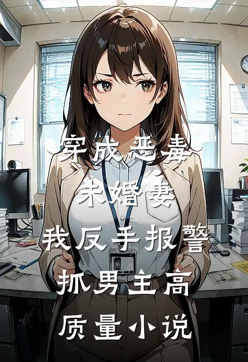 穿成恶毒未婚妻,我反手报警抓男主高质量免费阅读
