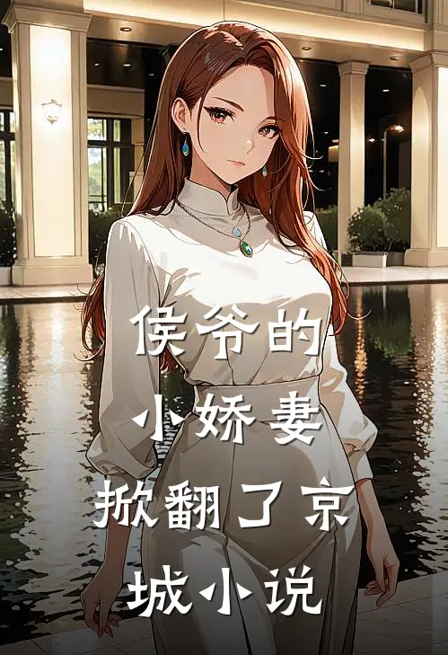 侯爷的小娇妻,掀翻了京城