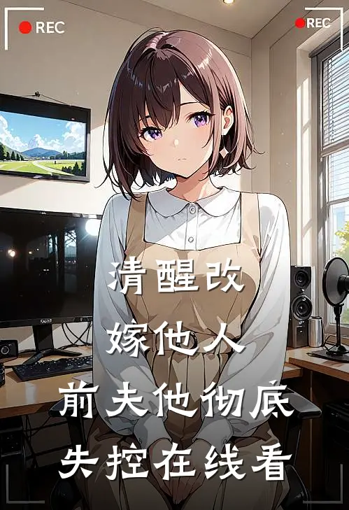清醒改嫁他人,前夫他彻底失控在线看全文