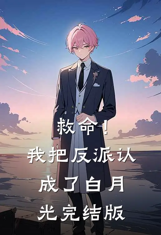 救命!我把反派认成了白月光完结版