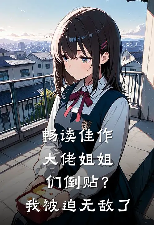畅读佳作大佬姐姐们倒贴?我被迫无敌了