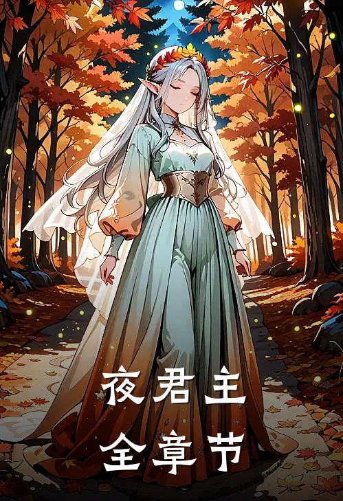 夜君主全章节
