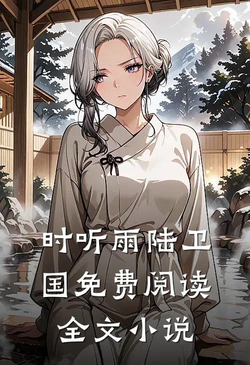 时听雨陆卫国免费阅读全文小说