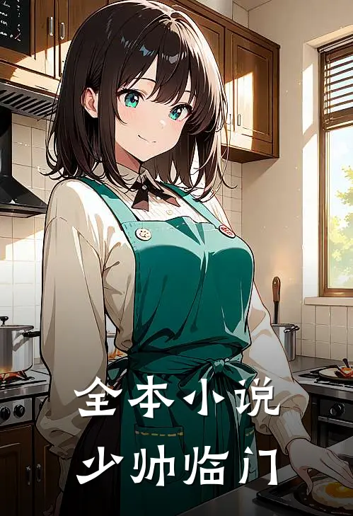 全本少帅临门