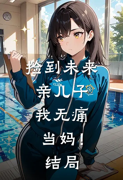 捡到未来亲儿子,我无痛当妈!结局