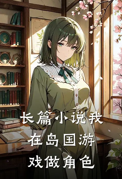 长篇我在岛国游戏做角色的