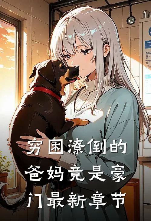 穷困潦倒的爸妈竟是豪门最新章节阅读