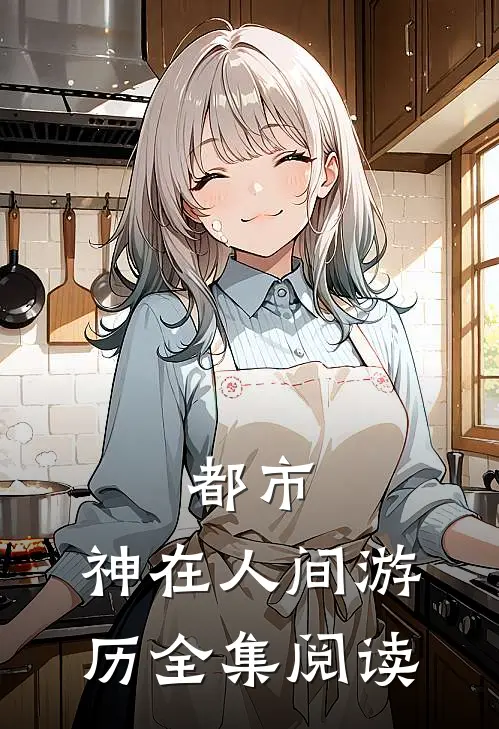 都市神在人间游历全集阅读