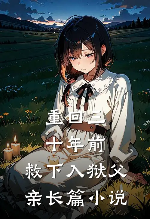 重回三十年前,救下入狱父亲长篇在线阅读