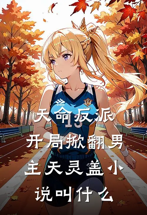 天命反派：开局掀翻男主天灵盖小说叫什么