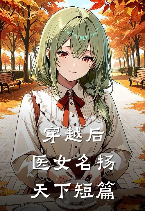 穿越后,医女名扬天下短篇免费阅读