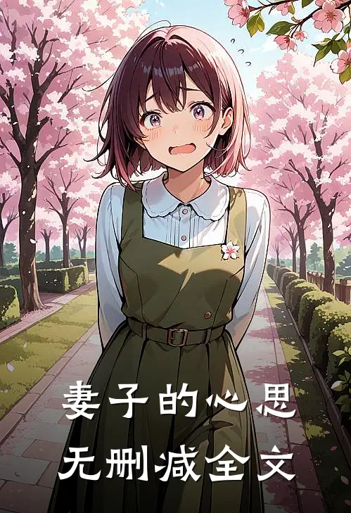 妻子的心思无删减全文在线阅读