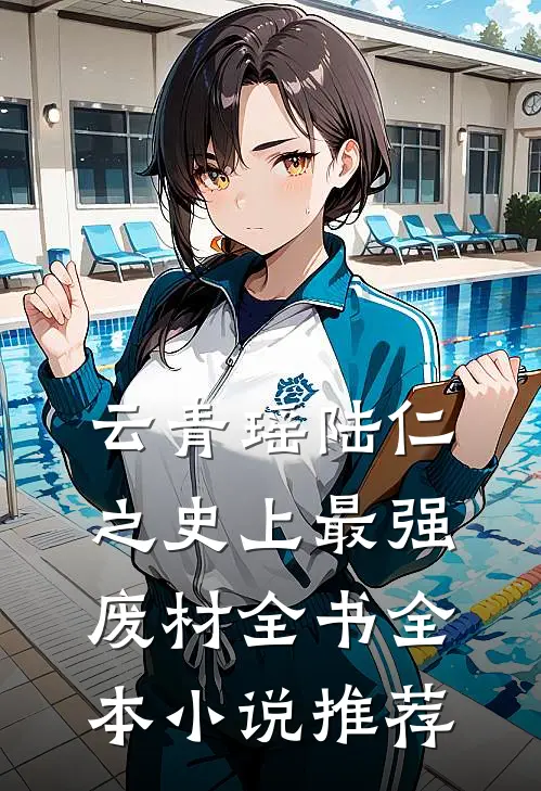 云青瑶陆仁之史上最强废材全书全本小说推荐