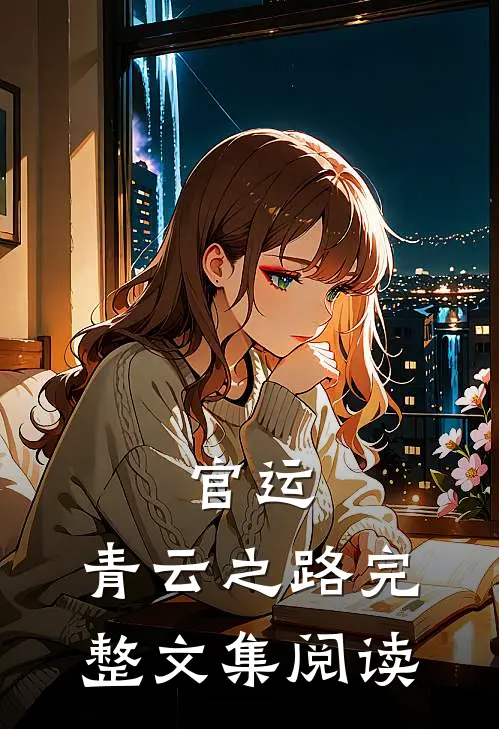 官运：青云之路完整文集阅读