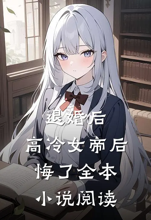 退婚后,高冷女帝后悔了全本阅读
