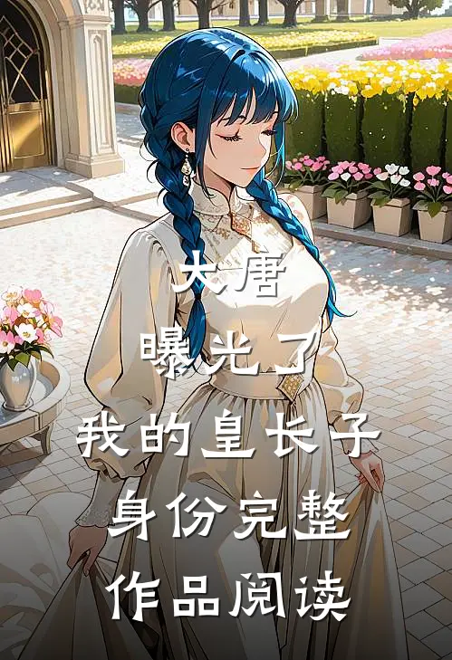 大唐：曝光了，我的皇长子身份完整作品阅读