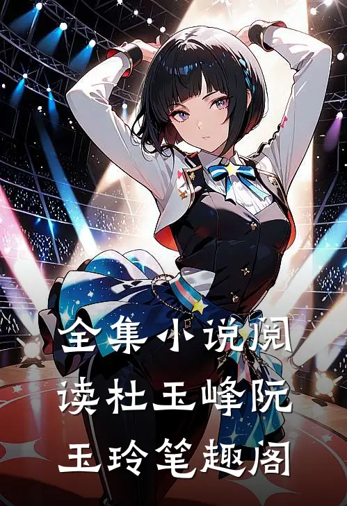 全集阅读杜玉峰阮玉玲笔趣阁