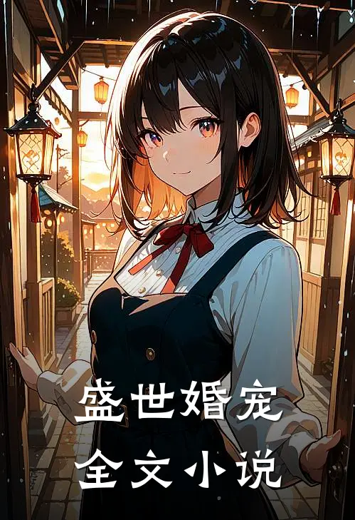 盛世婚宠全文小说