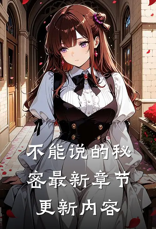 不能说的秘密最新章节更新内容