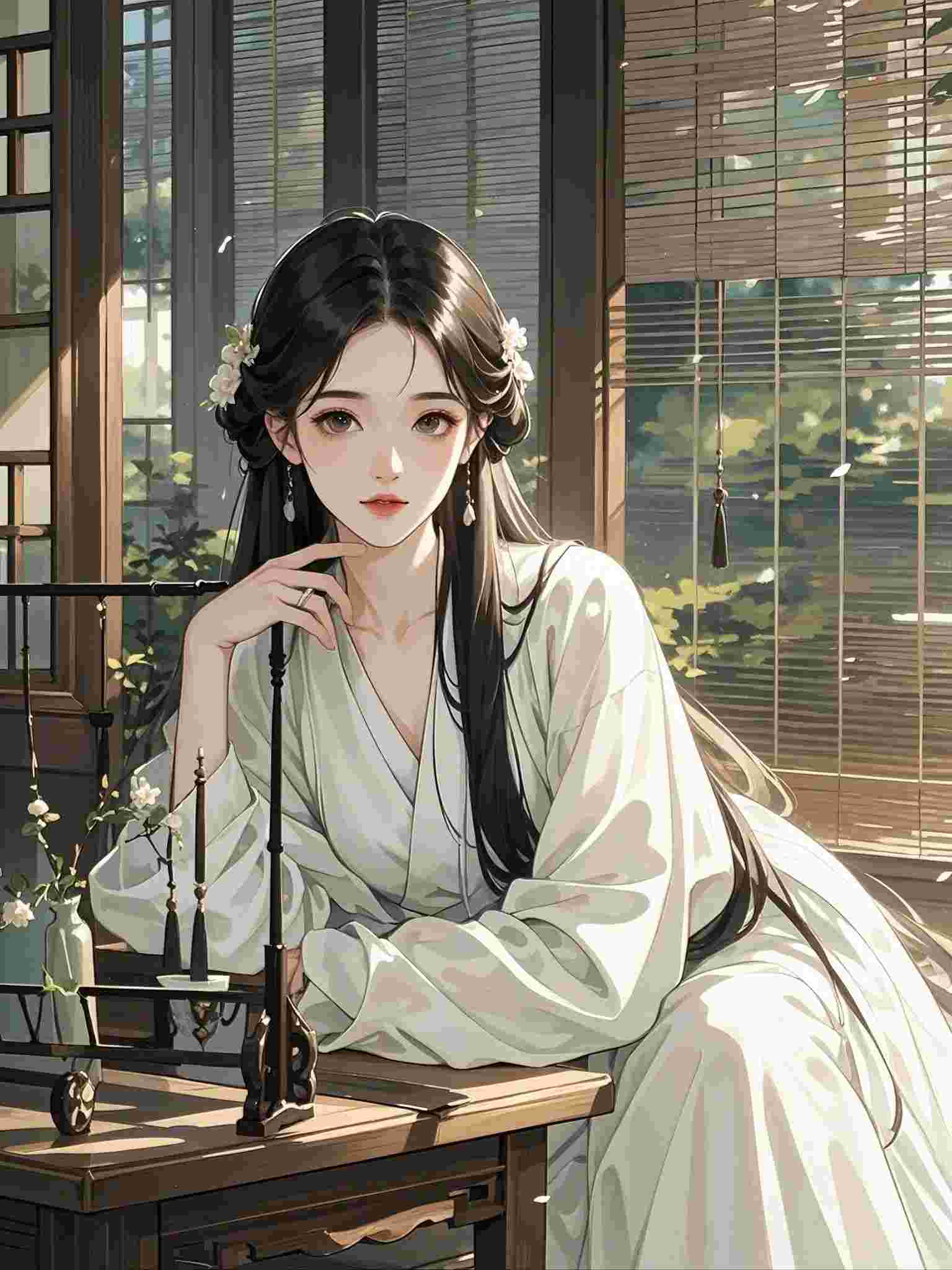 不见桐花万里路全文+免费