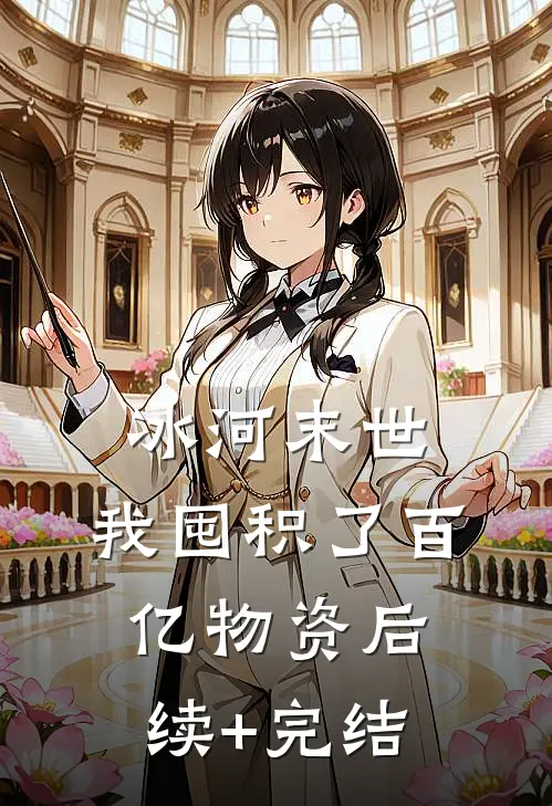 冰河末世，我囤积了百亿物资后续+完结