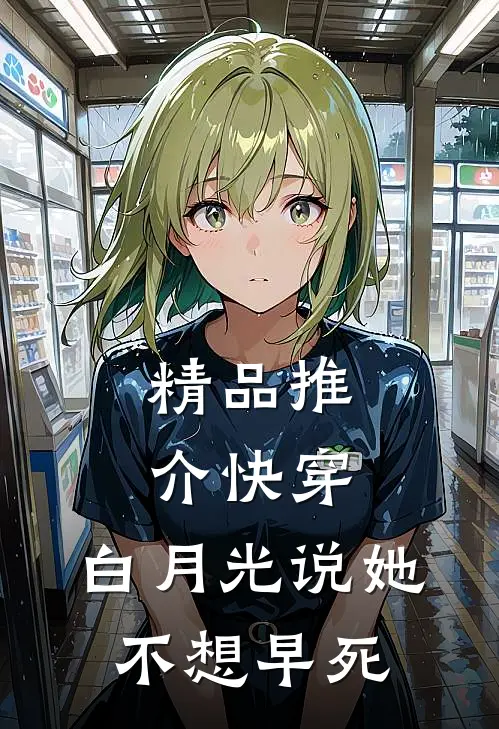 精品推介快穿：白月光说她不想早死
