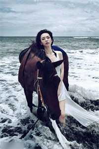 相思若梦，情系半生精修版